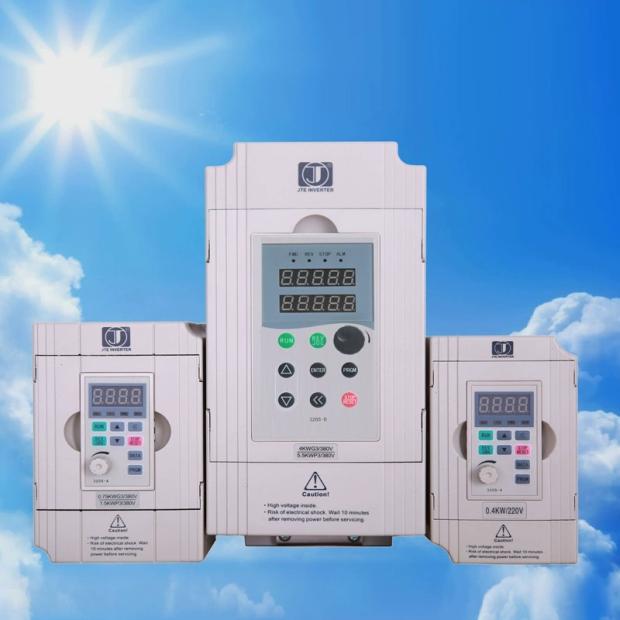 JTE Jintian inverter 330S series JT26S series 1 5KW 2 2KW4 0kw7 5kw inverter 380