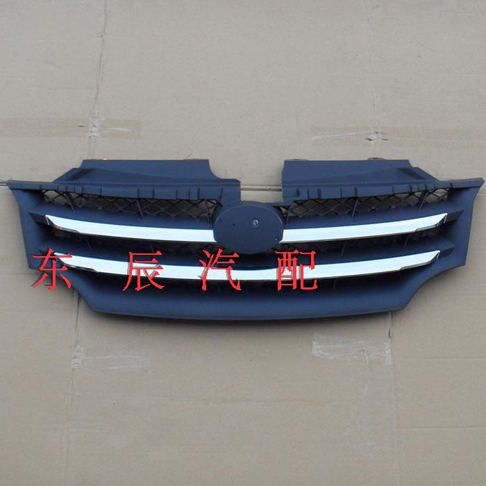 One Steam Senja S80 Old middle net S80 Senya radiator mask assembly 2015 Previous car applicable