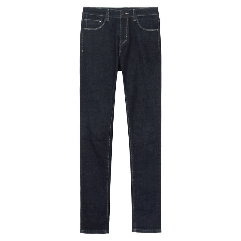 Jean femme LILY   - Ref 3194100 Image 5