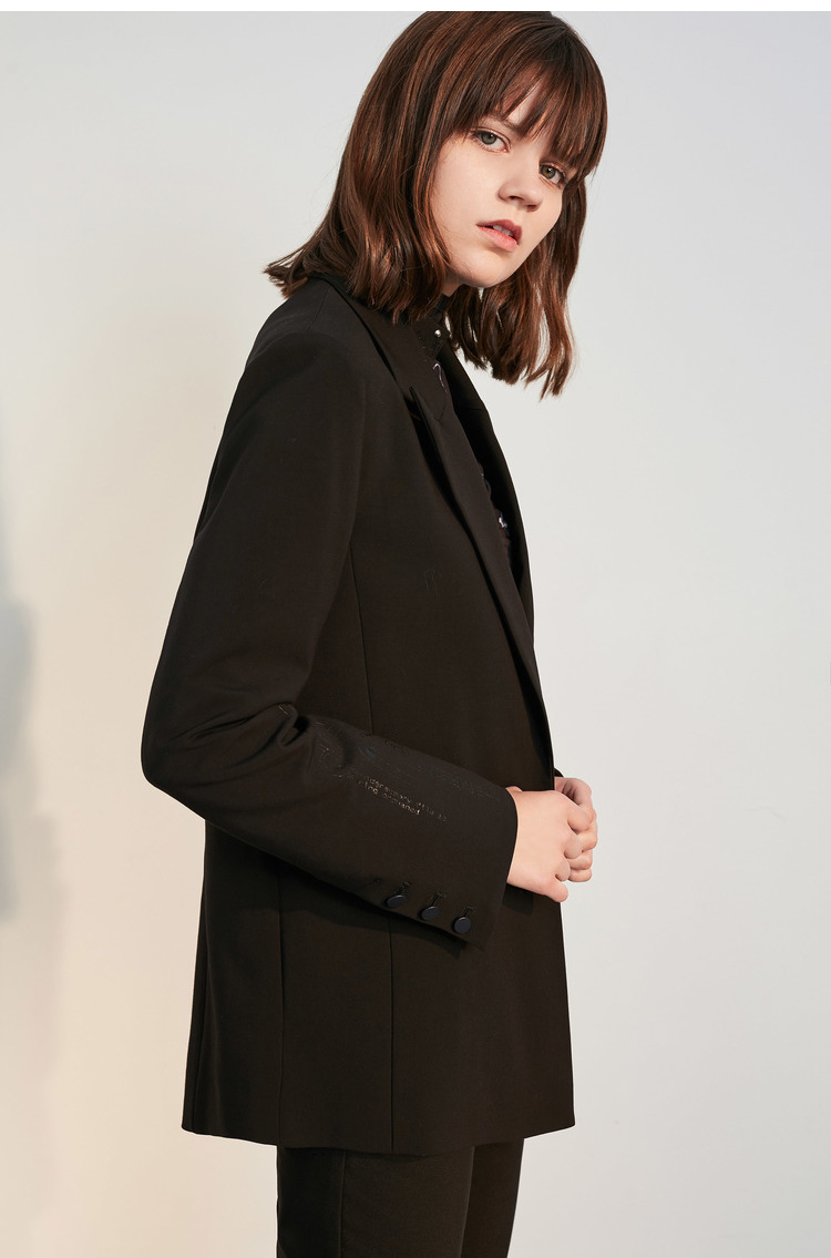 Veste pour femme LILY   en Polyester - Ref 3221314 Image 7