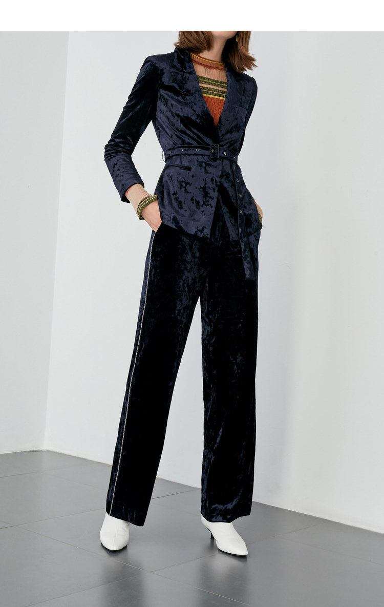 Veste pour femme LILY   en Polyester - Ref 3221253 Image 19