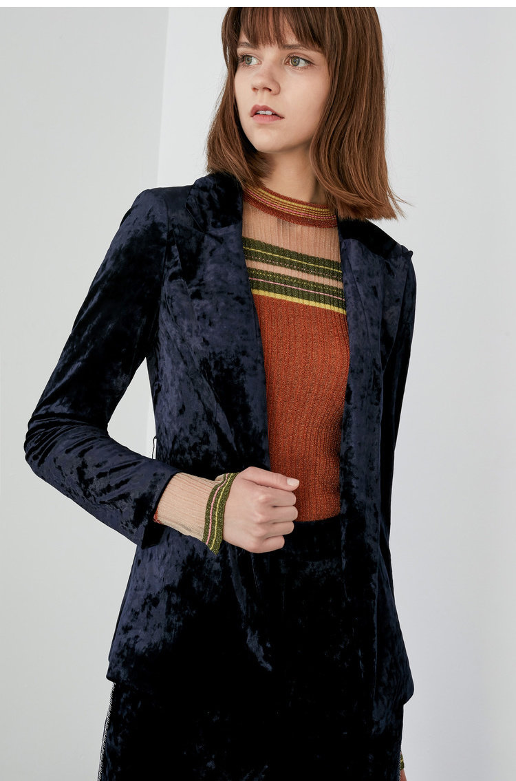 Veste pour femme LILY   en Polyester - Ref 3221253 Image 7