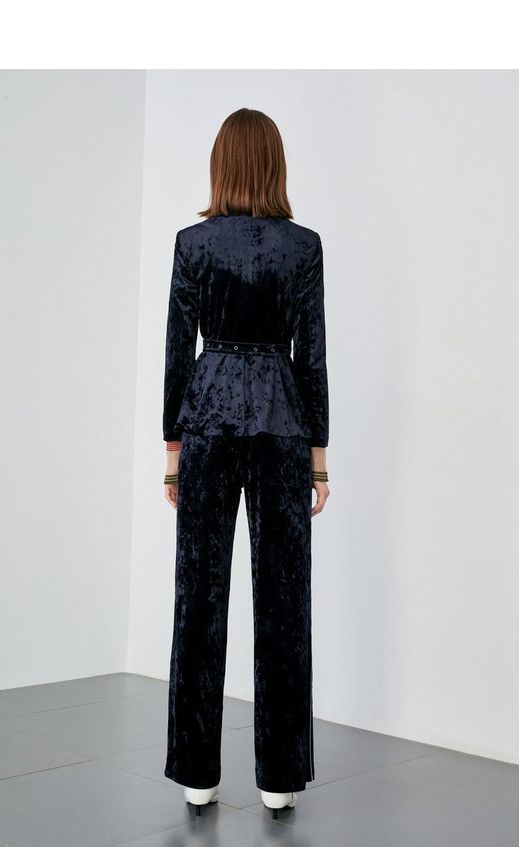 Veste pour femme LILY   en Polyester - Ref 3221253 Image 26