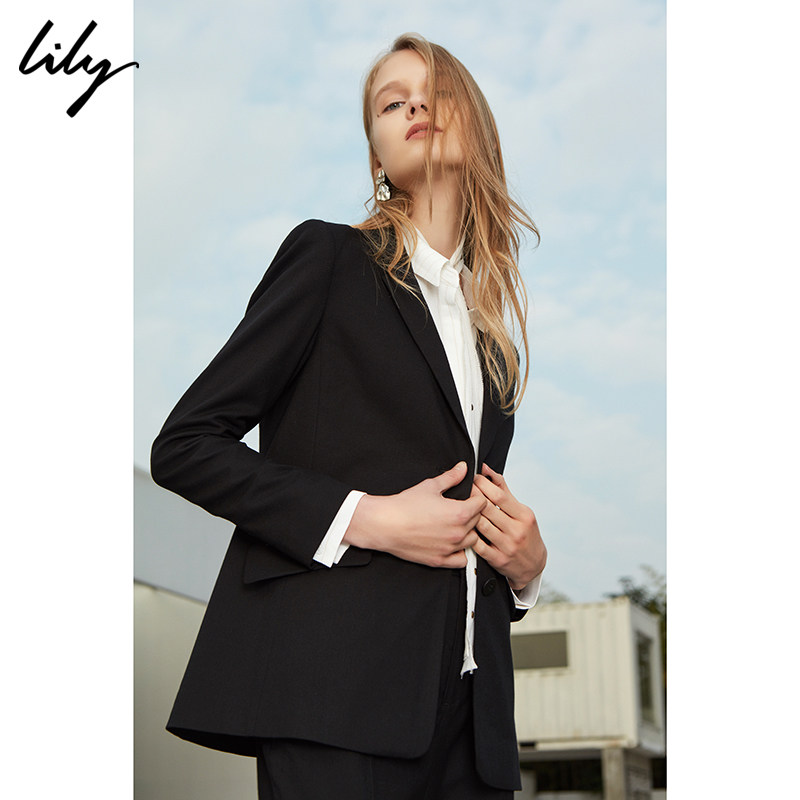 Veste pour femme LILY   en Polyester - Ref 3217816 Image 1