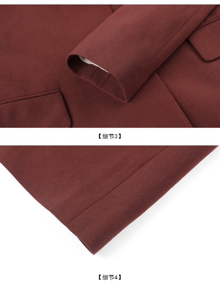 Veste pour femme LILY   en Polyester - Ref 3220962 Image 31