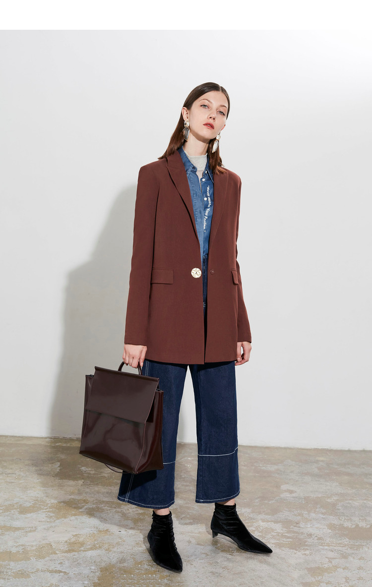 Veste pour femme LILY   en Polyester - Ref 3220962 Image 19