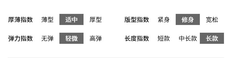 Lily2019春新款女装收腰版型,挖肩设计,螺纹拼接长款连衣裙