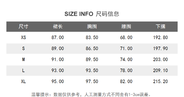 Lily2019夏新款商务女装长款长袖连衣裙