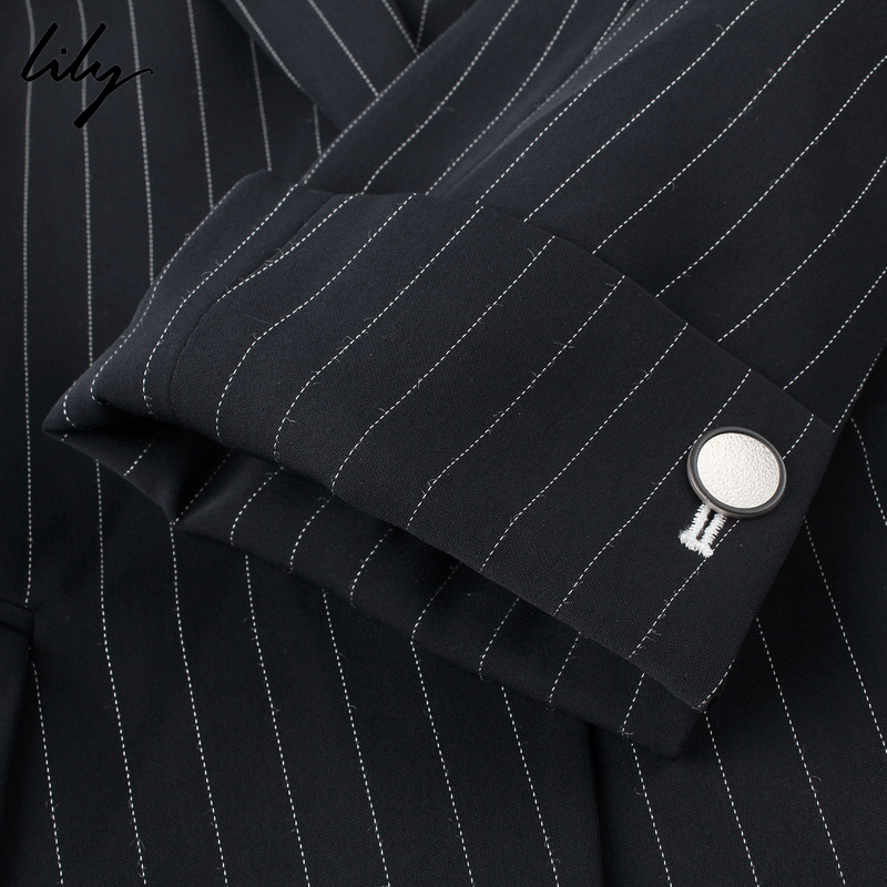 Veste pour femme LILY   en Polyester - Ref 3220947 Image 4