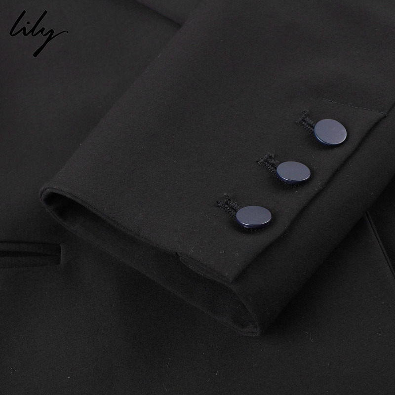 Veste pour femme LILY   en Polyester - Ref 3221314 Image 4