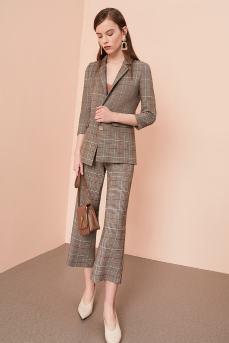 Veste pour femme LILY   en Polyester - Ref 3217868 Image 20