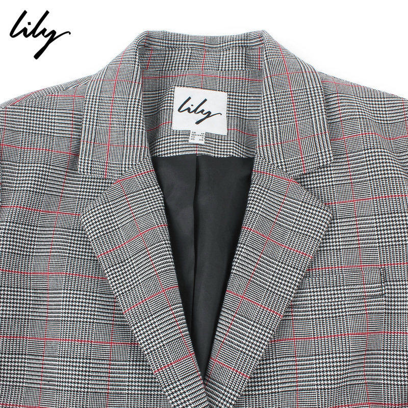 Veste pour femme LILY   en Polyester - Ref 3220516 Image 3