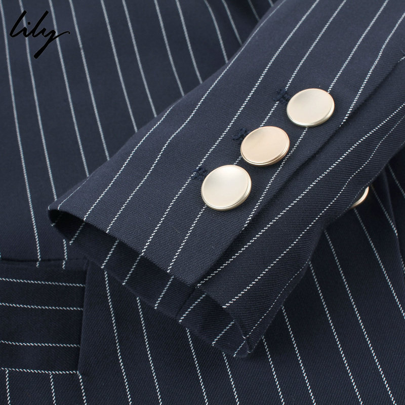 Veste pour femme LILY   en Polyester - Ref 3220473 Image 3