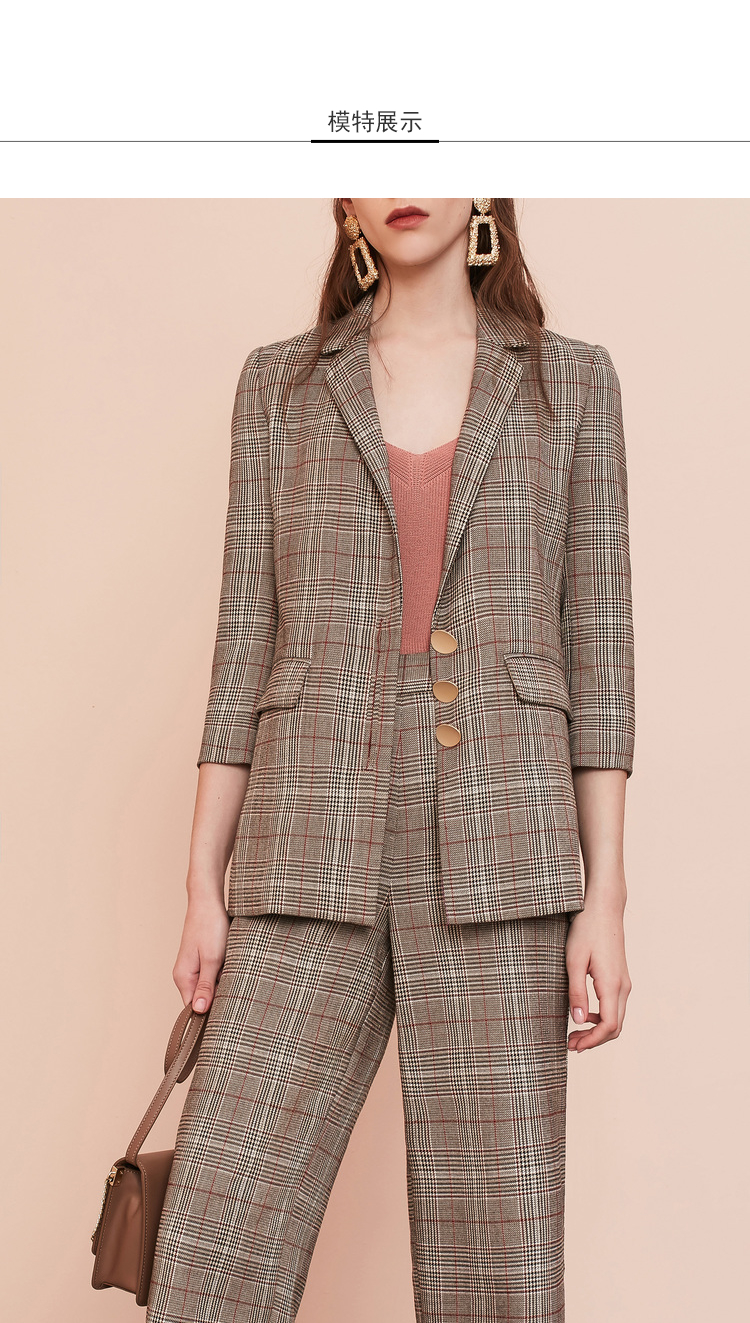 Veste pour femme LILY   en Polyester - Ref 3217868 Image 17