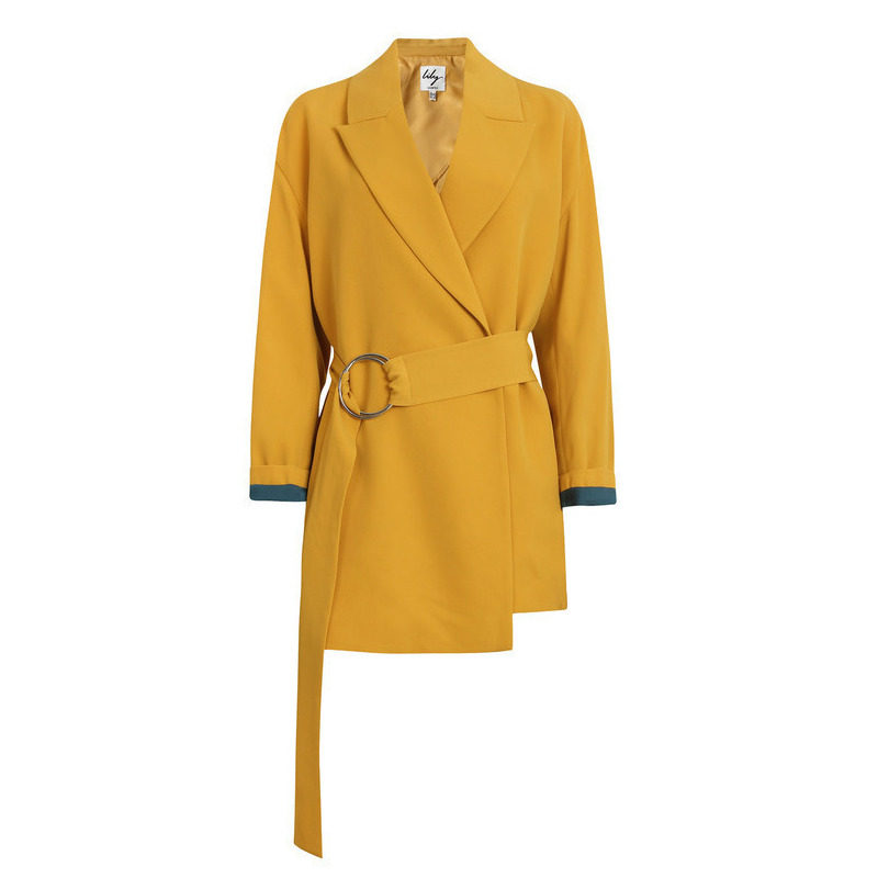 Veste pour femme LILY   en Polyester - Ref 3220792 Image 5