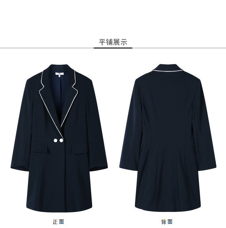 Veste pour femme LILY   en Polyester - Ref 3221288 Image 28