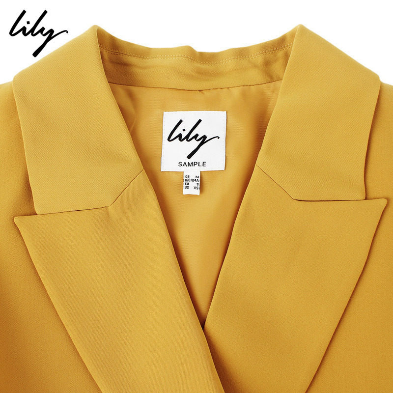 Veste pour femme LILY   en Polyester - Ref 3220792 Image 3