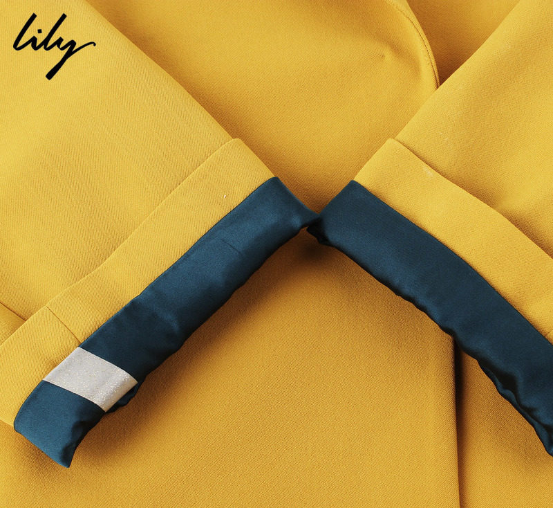 Veste pour femme LILY   en Polyester - Ref 3220792 Image 4