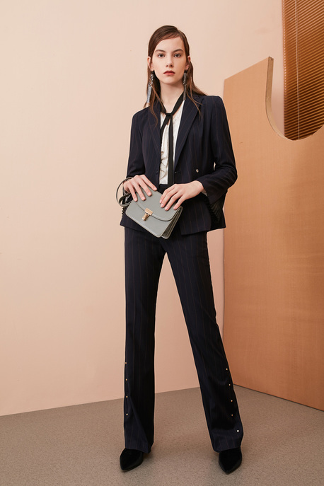Veste pour femme LILY   en Polyester - Ref 3220841 Image 20