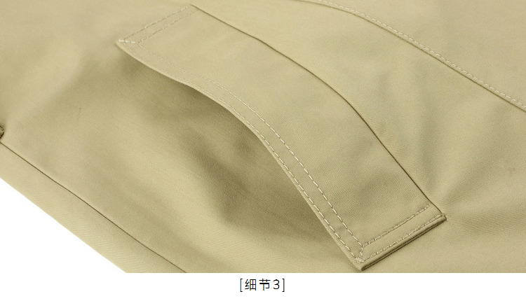 Trench pour femme LILY   en Polyester - Ref 3228025 Image 27