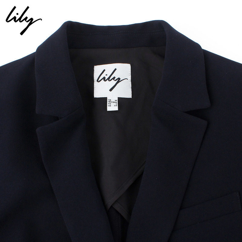 Veste pour femme LILY   en Polyester - Ref 3217798 Image 3