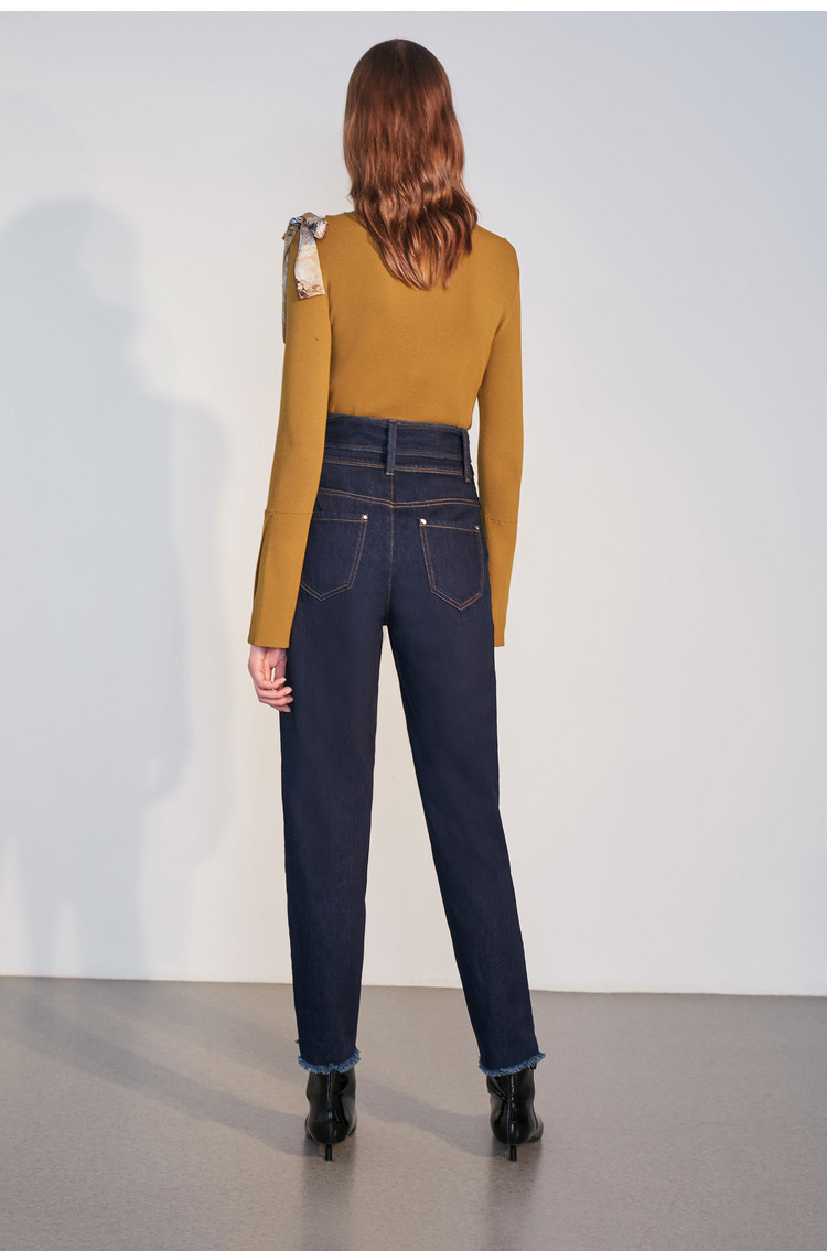Jean femme LILY   - Ref 3191968 Image 30