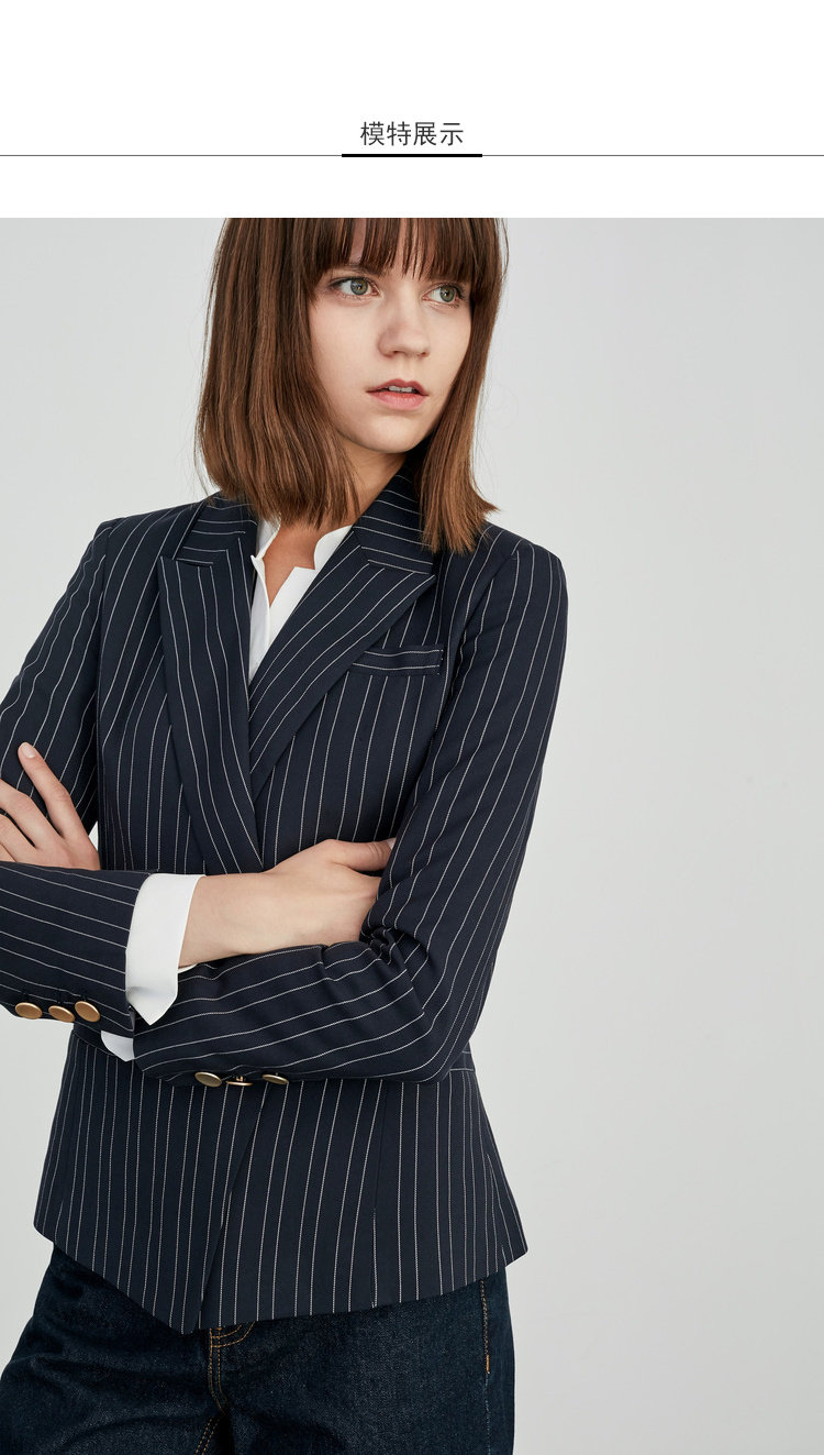 Veste pour femme LILY   en Polyester - Ref 3220473 Image 17