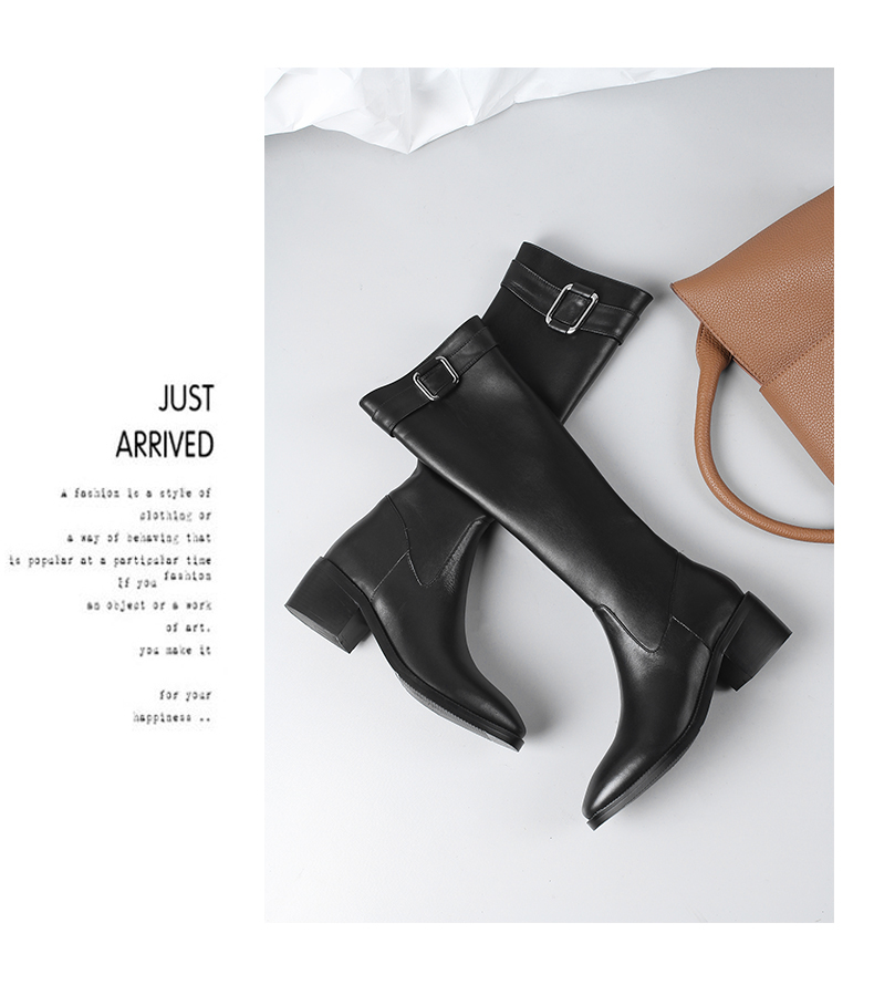 Bottes mi-saison femme OTHER en Caoutchouc - Ref 3250610 Image 35
