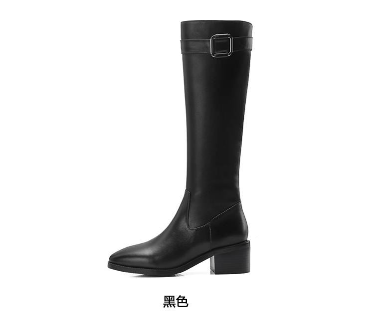 Bottes mi-saison femme OTHER en Caoutchouc - Ref 3250610 Image 11