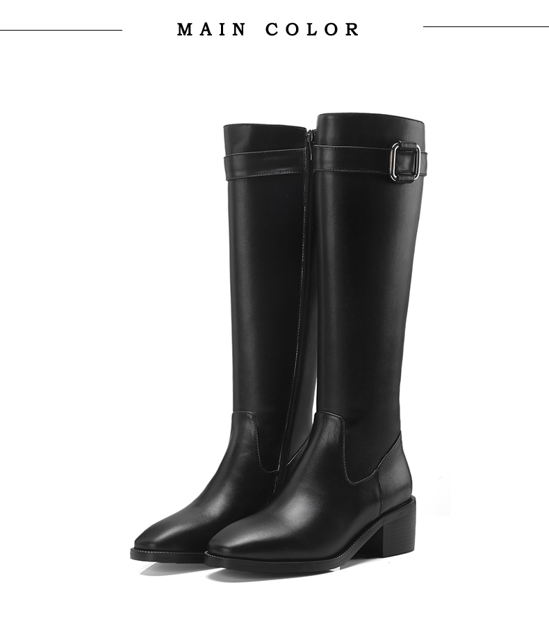 Bottes mi-saison femme OTHER en Caoutchouc - Ref 3250610 Image 36