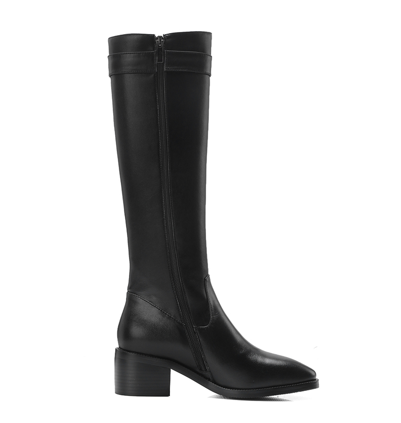 Bottes mi-saison femme OTHER en Caoutchouc - Ref 3250610 Image 39
