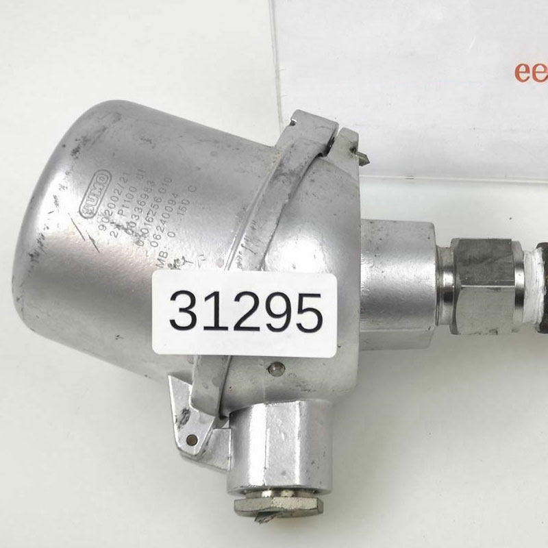 德国久茂JUMO ATH170 1XPT100 902030/10 902002/21温度传感器阿里巴巴