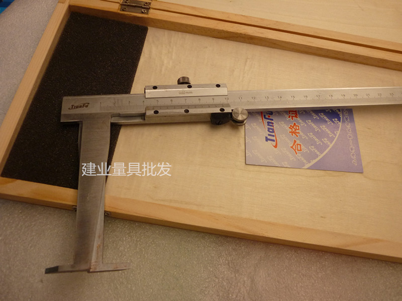 Shanghai Syracisers 30-300 long claws inside Hook Groove Cruise Mark Inner Hole Inner Groove Inner Diameter Groove Width