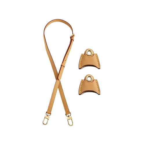 匠心手工坊 Совместимые бретели, сменная сумка через плечо, аксессуар для сумки, из натуральной кожи