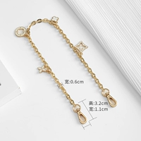 Белый, 40см, 3.5mm