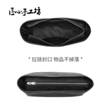 匠心手工坊 Внутренняя сумка для переноски подходит для небольших и средних сумок LV Black Warrior Cargo DuPont Paper.