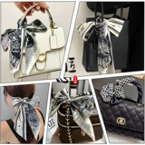 Сумка ручной работы, упаковка, барсетка, портативная ручка, лента, повязка на голову, аксессуар для сумки