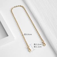 -26см-внутреннее кольцо 3,5 мм [эффект украшения]