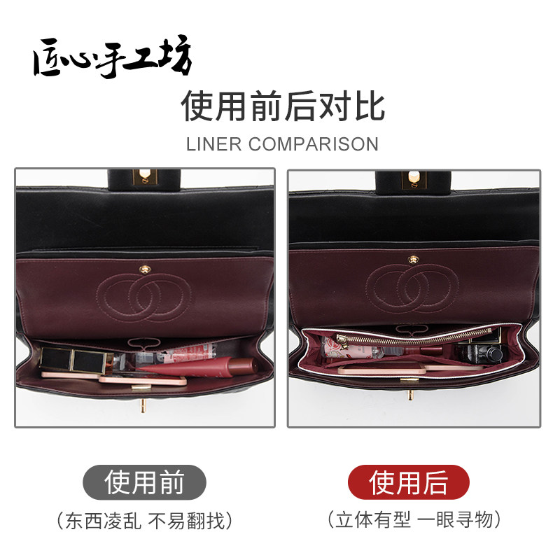 🔥香奈儿CF包,中号惊现价格飙升!你还在等什么?!-生活-淘宝百科网