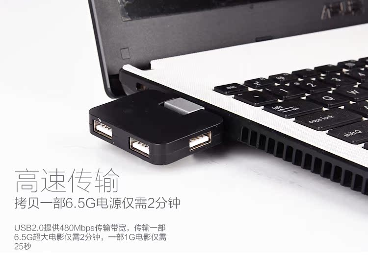 Concentrateur USB - Ref 365326 Image 15