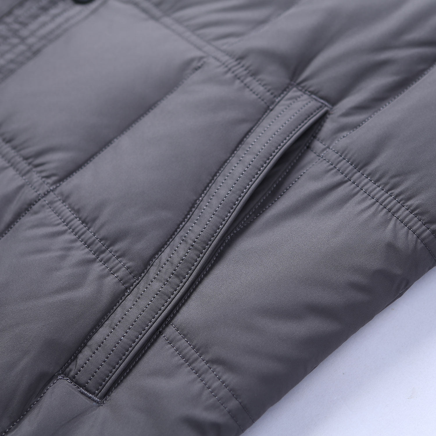 Blouson homme BOSIDENG    - Ref 3121961 Image 4