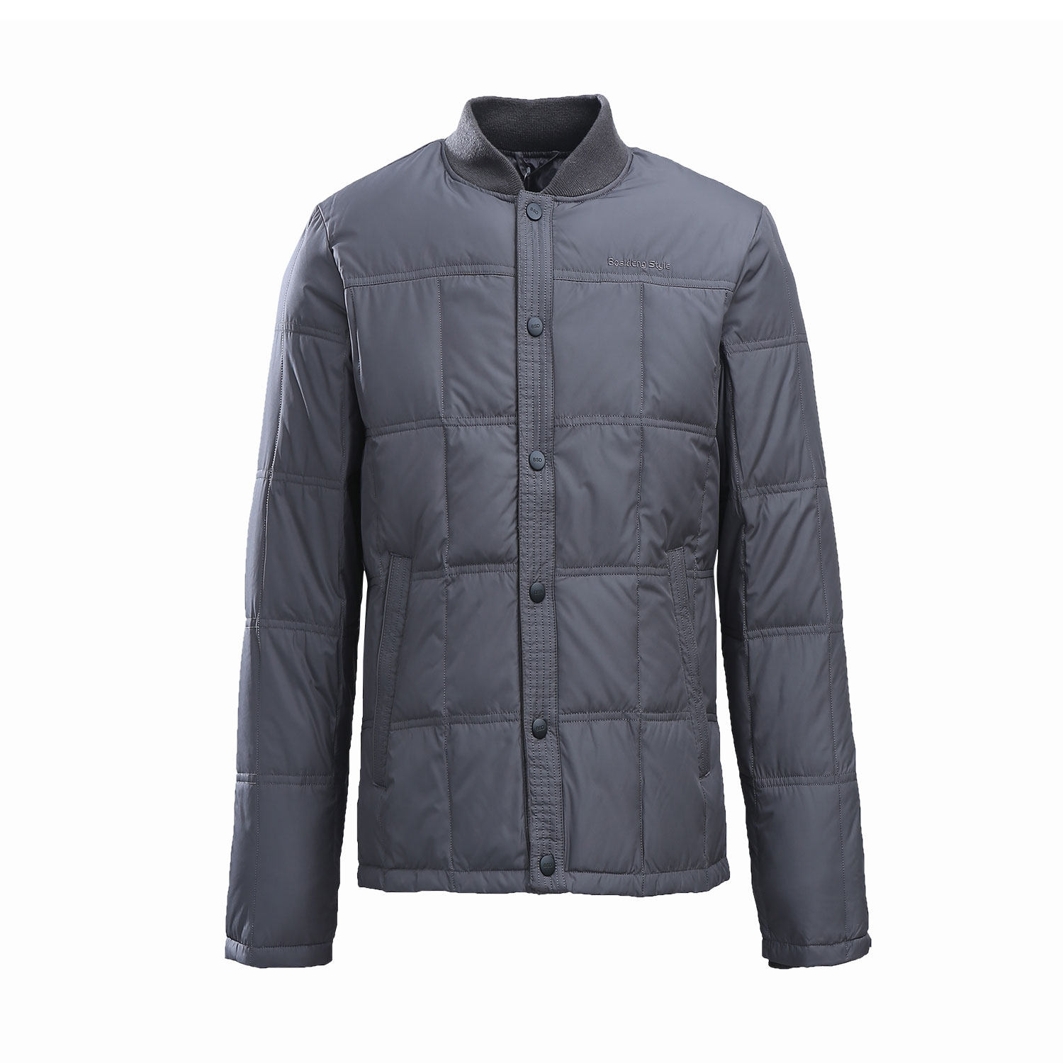 Blouson homme BOSIDENG    - Ref 3121961 Image 5