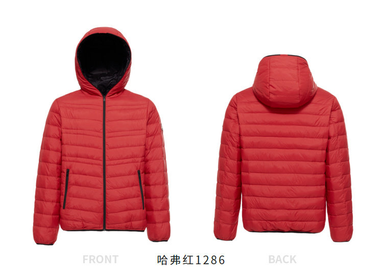 Blouson homme BOSIDENG    - Ref 3120994 Image 36