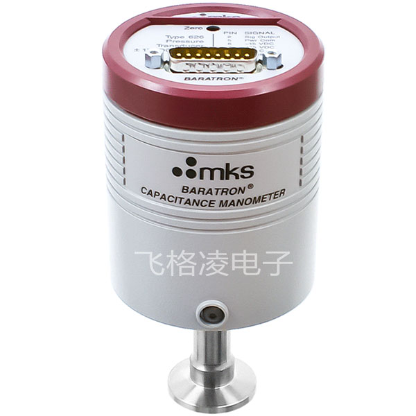 MKS 626B 626b 1torr 100torr 100torr 1000torr gauge sales