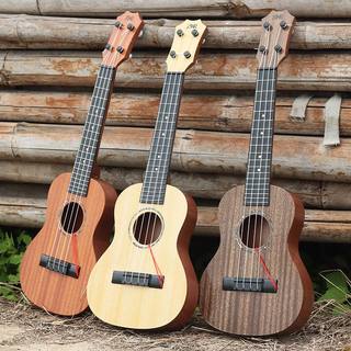 54 cm ukulele children's guitar toys that can be played and tuned professional beginners introductory musical instrument