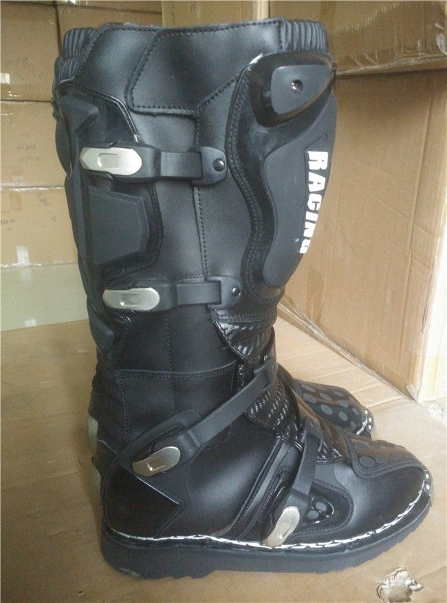 Chaussures moto - Ref 1388371 Image 9