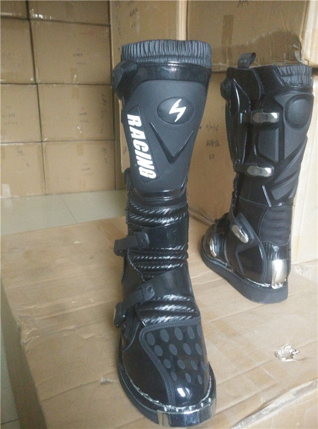 Chaussures moto - Ref 1388371 Image 3