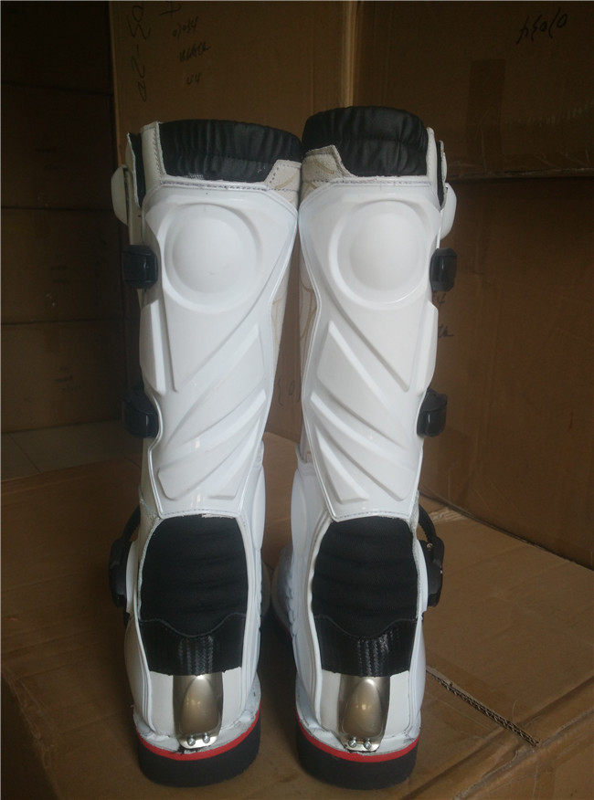 Chaussures moto - Ref 1388368 Image 11