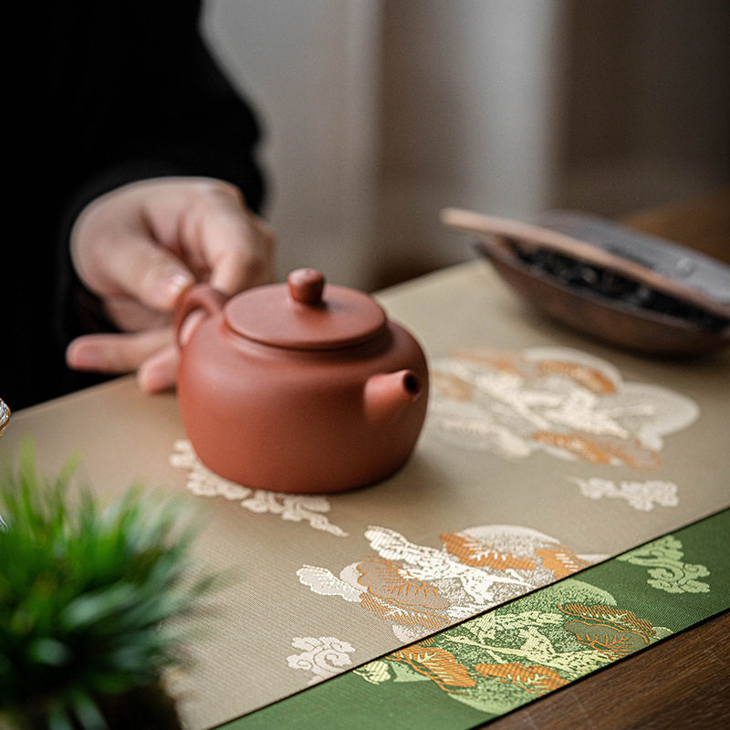 浩乐茶坊