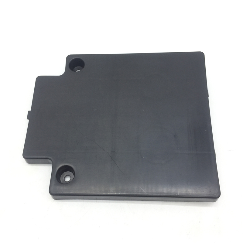 Applicable luxury pedal locomotive Heinestar Fosun S HJ100T-7CDM battery box cover electric bottle cap shell